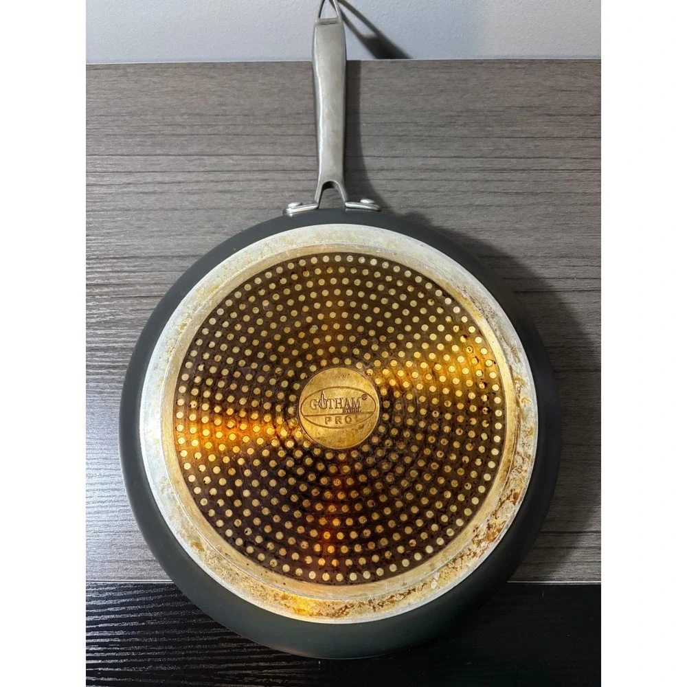 Gotham Steel Pro 11